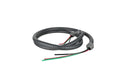 DiversiTech 1/2 Inch x 6FT Non-Metallic Connector | 6-12-6NMP - product image 3