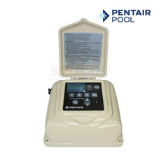 Pentair SuperFlo VS Drive & Cover Kit | 353127