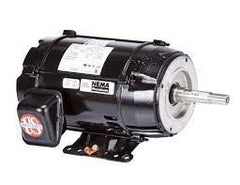 Pentair EQ Series 5 HP Single-Phase Replacement Motor Package, 208-230V, 60 Hz | 357065S