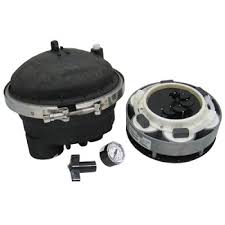 Paramount In-Floor Water Valves 9 Port Water Valve 2