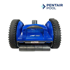 Pentair Rebel V2 Cleaner HEAD ONLY (No Hoses)| 360486