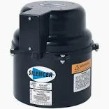 Air Supply Silencer Quiet Air Blower 2HP 240V |6320241 by Pool Supply Depot