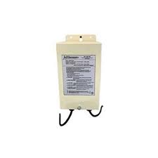 J&J Electronics Pool Transformer, 300W, 120V, 2.5 A, 1" and 3/4" Conduit | TR-300-PP
