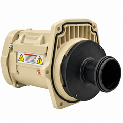 Pentair Intelliflo 2 Variable Speed COMPLETE POWEREND Without DRIVE | PSD VSFPOWEREND