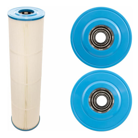 Raypak Cartridge Filter Element Rpcfp150/152-Kit | 018243F