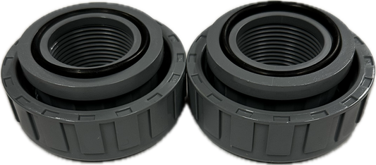 Pentair Kit Eti Hx Union Adapternull | 476106 by Pool Supply Depot