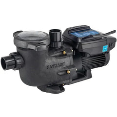 Hayward TriStar® VS Variable Speed Pump – 1.85 HP, 115/230 V | W3SP3202VSP