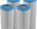 Filbur 81 Sq Ft SwimClear C3025/C3030 Replacement Cartridge 4-Pack FC-6425