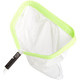 Piranha Leaf Rake with Fine Mesh Bag | PA-590