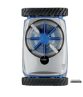 Zodiac MX6 Elite Suction Pool Cleaner | MX6EL - product image 4