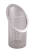 Fluidtrol 316 Stainless Steel Basket for 12 Inch Strainer | 6-120-5106 - product image