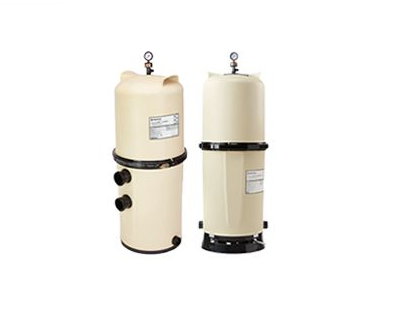 Pentair FullFloXF High Efficiency Cartridge Filter, 620 sq. ft, 180 GPM | 160448 by Pool Supply Depot LLC