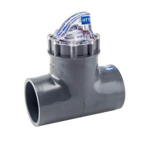 FlowVis Flow Meter 3" Sch. 40 | FV-3-40