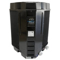 Pentair GulfStream 115K Heat/Cool Heat Pump HE125-TA