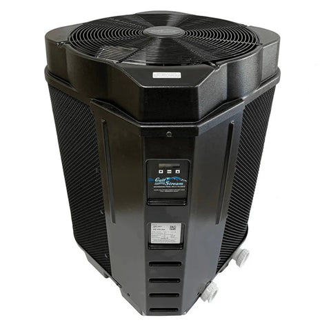 Pentair GulfStream 115K Heat/Cool Heat Pump HE125-TA – view 2