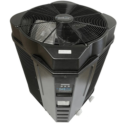 Pentair GulfStream 115K Heat/Cool Heat Pump | HE125-TA