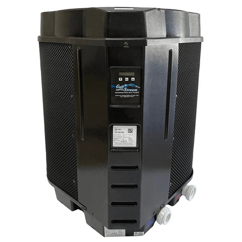 Pentair GulfStream Pool Heat Pump 142K BTU 208/230V | HE150-RA