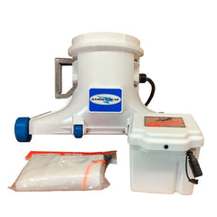 Hammer-Head Remora Portable Battery Pool Vacuum Kit | XR1600