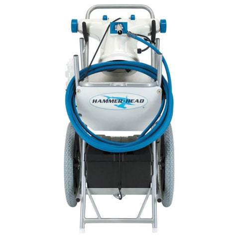 Hammerhead Service Unit Complete w/ 60' Cord | SERVICE-21-60