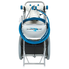 Hammerhead Service Unit Complete w/ 60' Cord | SERVICE-21-60