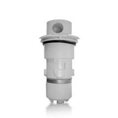 Paramount PV3 In-Floor Cleaning Nozzle with Caps – Gray | 004627506002