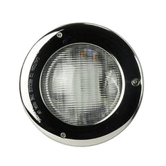 Hayward ColorLogic 4.0 LED Pool Light 120V, 100' Cord, Stainless Steel | W3SP0527SLED100
