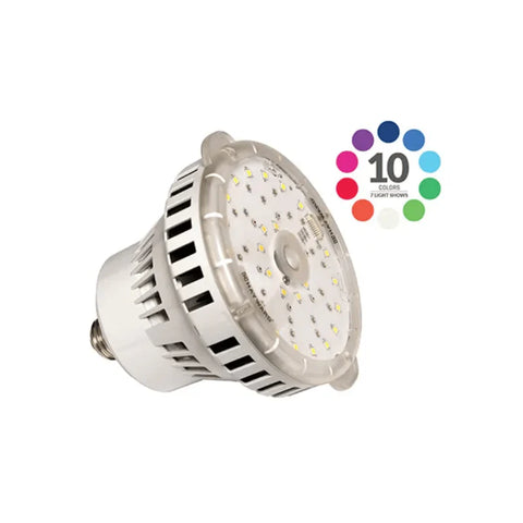 Hayward ColorLogic Color LED Bulb, 120V | BPCUS11120