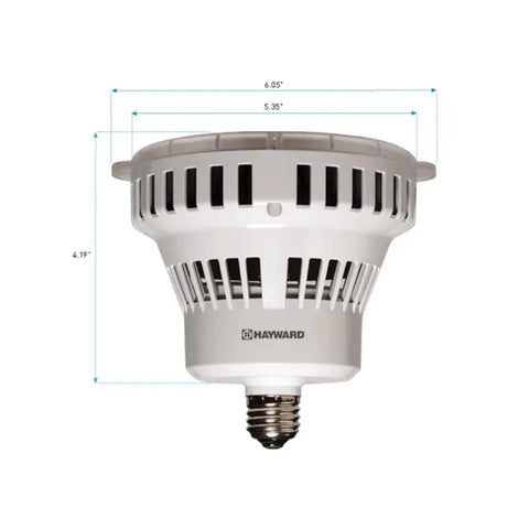 Hayward ColorLogic Color LED Bulb, 120V | BPCUS11120