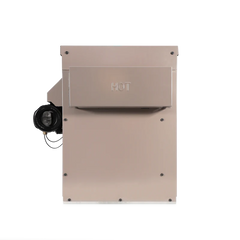 Hayward H-Series Natural Gas Heater, 135K BTU, 120/240 V, 60 Hz, Single Phase | W3H135FDN