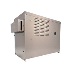 Hayward H-Series Natural Gas Heater, 135K BTU, 120/240 V, 60 Hz, Single Phase | W3H135FDN
