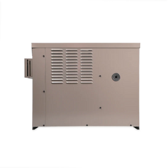 Hayward H-Series Natural Gas Heater, 135K BTU, 120/240 V, 60 Hz, Single Phase | W3H135FDN