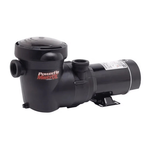 Hayward Power-Flo® Matrix 2-Speed High-Efficiency Pump – 1 HP, 115/230 V | W3SP15932S