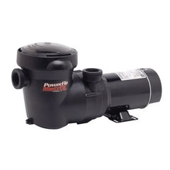 Hayward Power-Flo® Matrix 2-Speed High-Efficiency Pump – 1 HP, 115/230 V | W3SP15932S