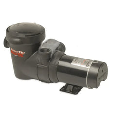 Hayward Power-Flo Matrix High Efficiency 1 HP Pool Pump w/ 6' Cord | W3SP1592
