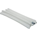 Hayward 33 Inch Pool Cleaner Hose Replacement Kit White | PVCHK1900WH - product image 1