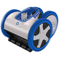 Hayward AquaNaut 400 Automatic Suction Pool Cleaner | 4-Wheel Drive Up to 20' x 40' – view 2