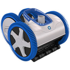 Hayward AquaNaut 400 Automatic Suction Pool Cleaner | 4-Wheel Drive Up to 20' x 40'