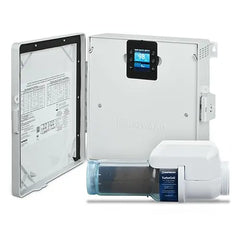 Hayward AquaRite S3 Salt System with LCD Color Display, 40,000 gallons | AQRS340 by Pool Supply Depot