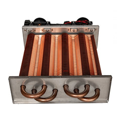 200D FD Series Heat Exchanger Assembly | FDXLHXA1200