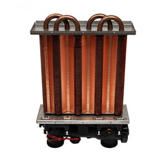 200D FD Series Heat Exchanger Assembly | FDXLHXA1200