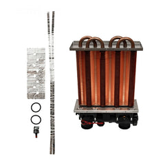 200D FD Series Heat Exchanger Assembly | FDXLHXA1200