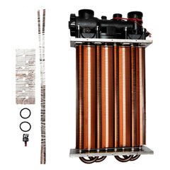 Hayward 300K FD Series Heat Exchanger Assembly | FDXLHXA1300