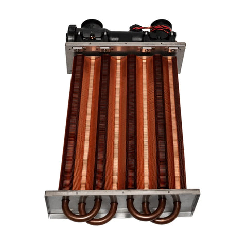 Hayward 300K FD Series Heat Exchanger Assembly | FDXLHXA1300