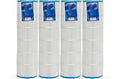 Hayward First Choice 4030 Filter Cartridges 4 PACK | FCH719430 by Pool Supply Depot