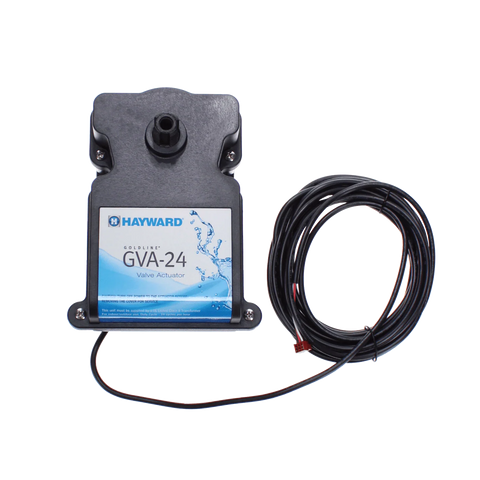 Hayward Goldline 24V Pool/Spa Diverter Valve Actuator | GVA-24