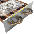 Hayward H150 H-Series Heat Exchanger Assembly | HAXHXA1153 - product image 3
