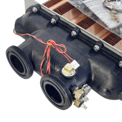 Hayward H150 H-Series Heat Exchanger Assembly | HAXHXA1153
