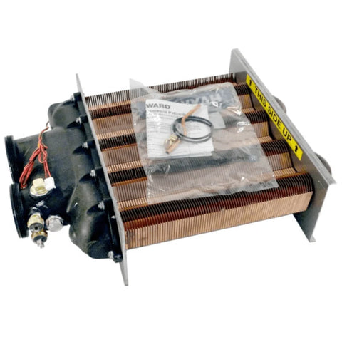 Hayward H150 H-Series Heat Exchanger Assembly | HAXHXA1153