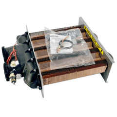 Hayward H150 H-Series Heat Exchanger Assembly | HAXHXA1153