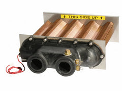 Hayward H150 H-Series Heat Exchanger Assembly | HAXHXA1153